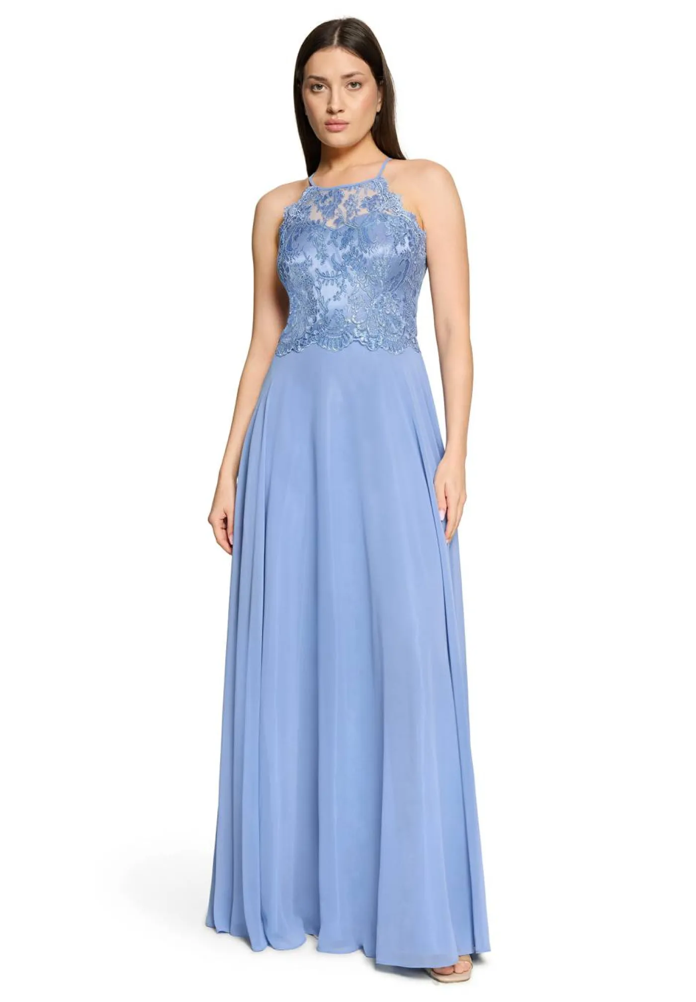 Abendkleid