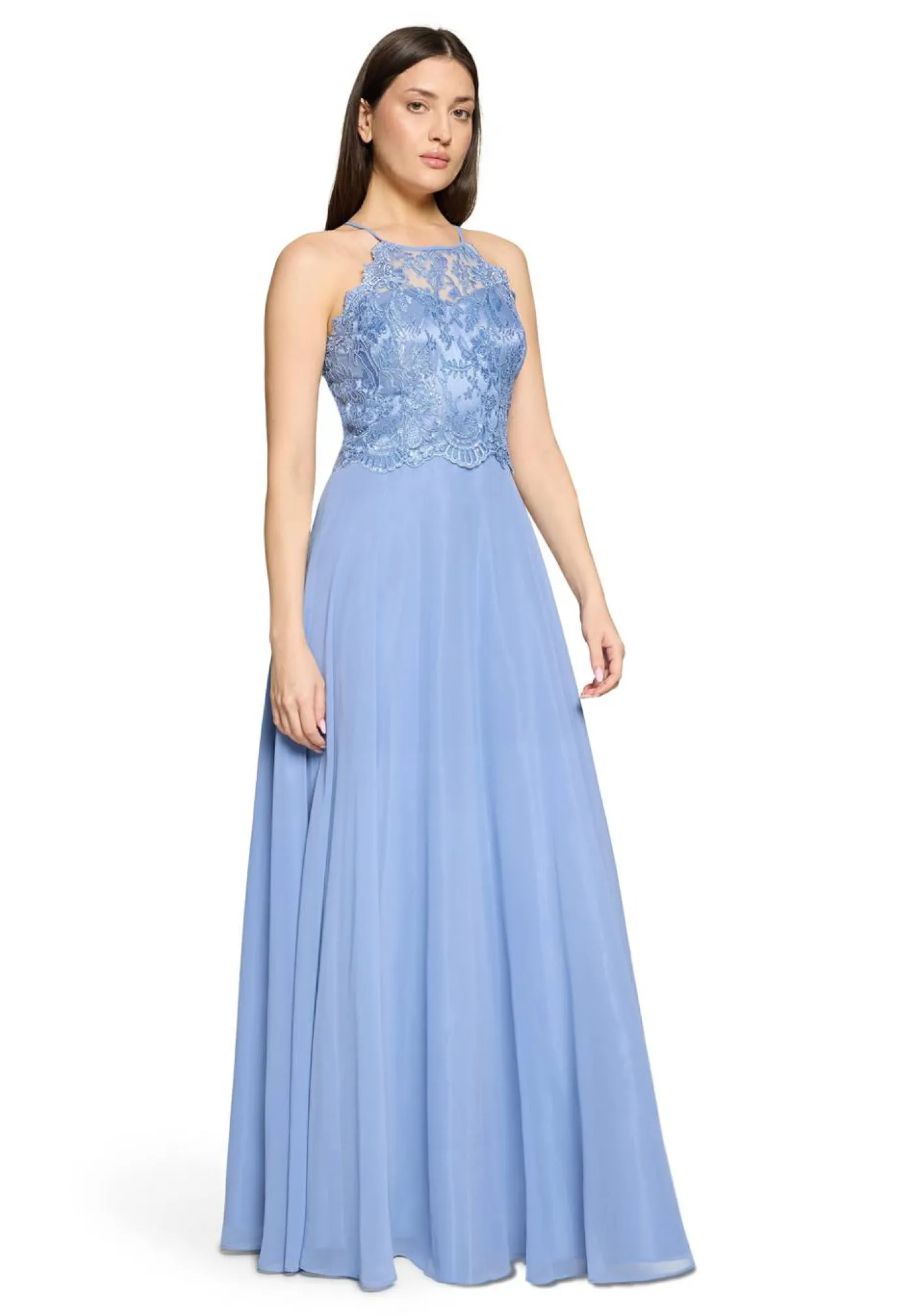 Abendkleid