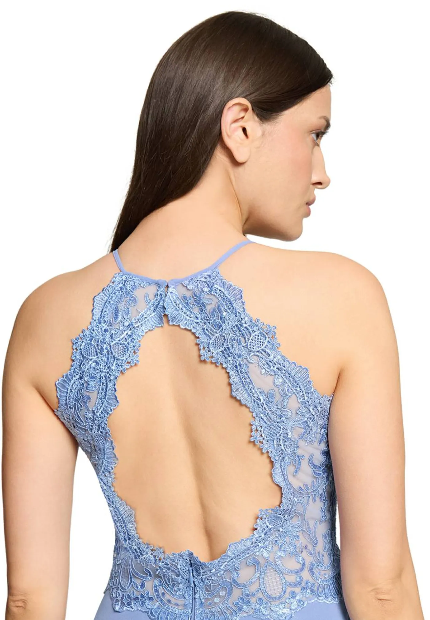 Abendkleid