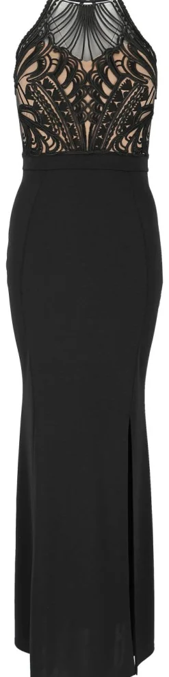 Abendkleid