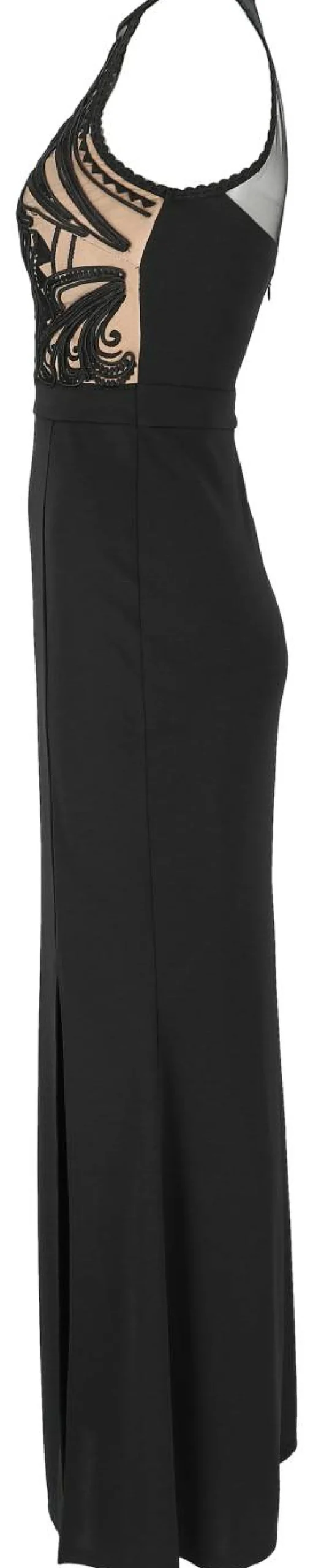 Abendkleid