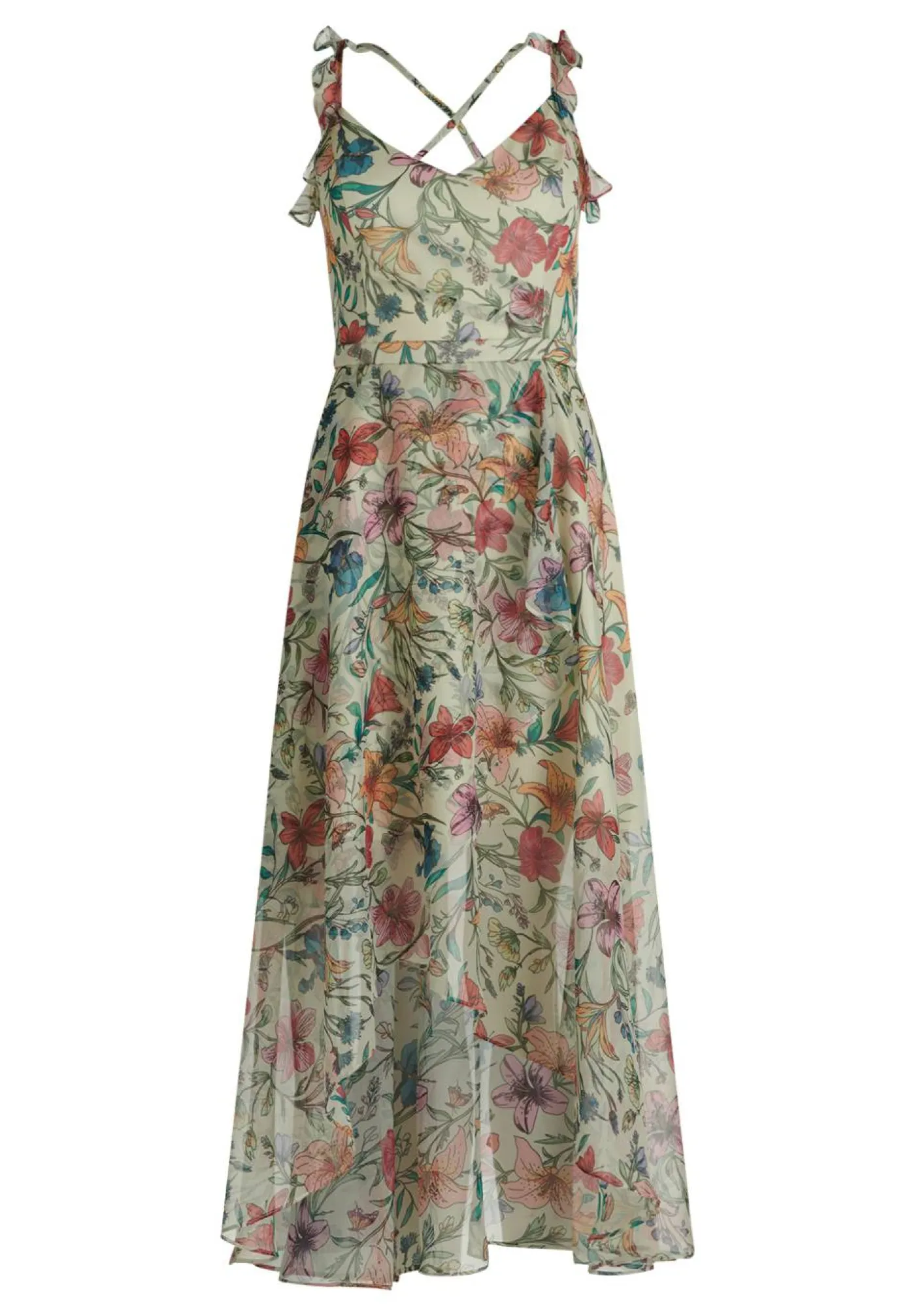 Abendkleid
