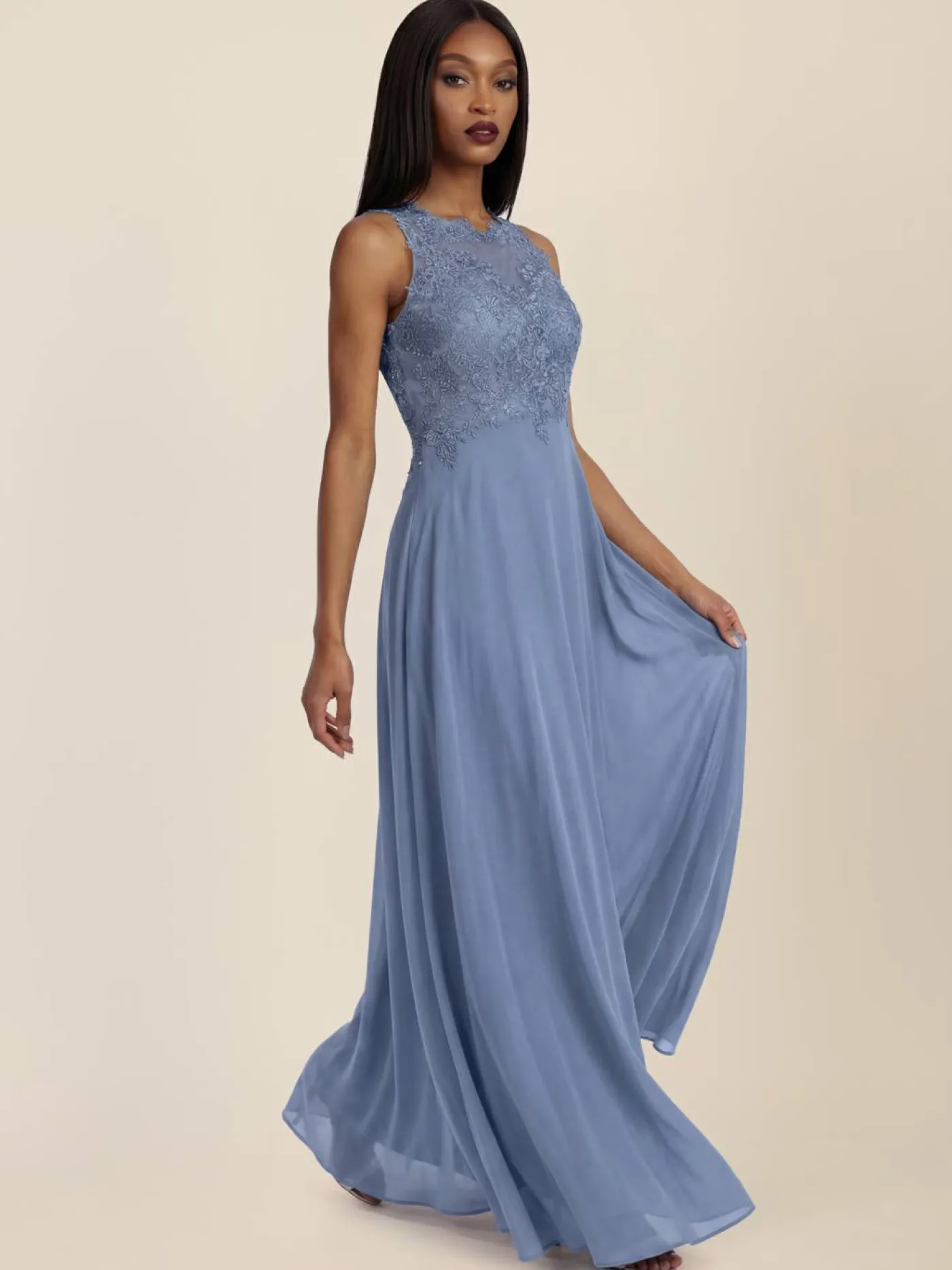 Abendkleid
