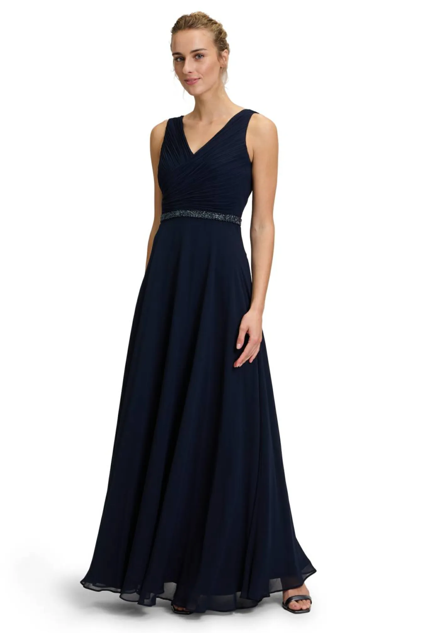Abendkleid