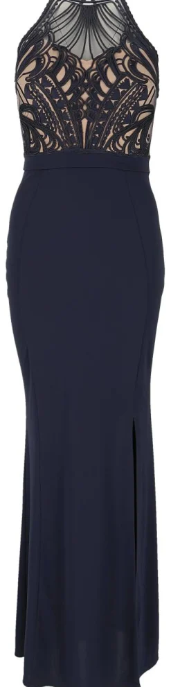 Abendkleid