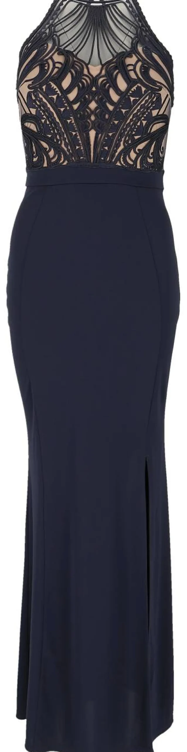 Abendkleid
