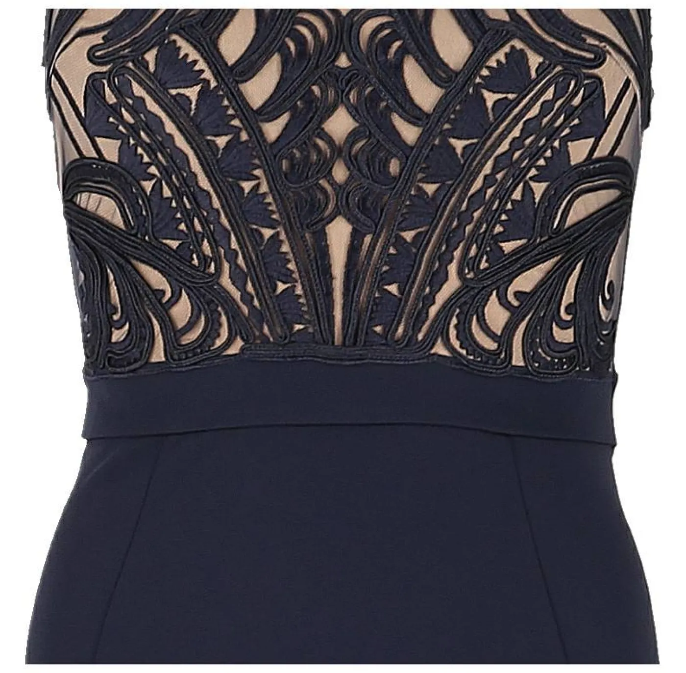 Abendkleid