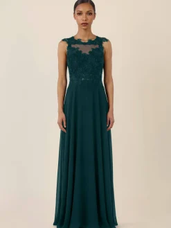 Abendkleid