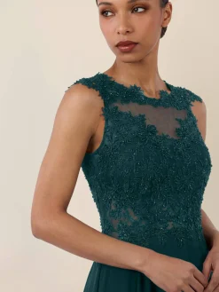 Abendkleid