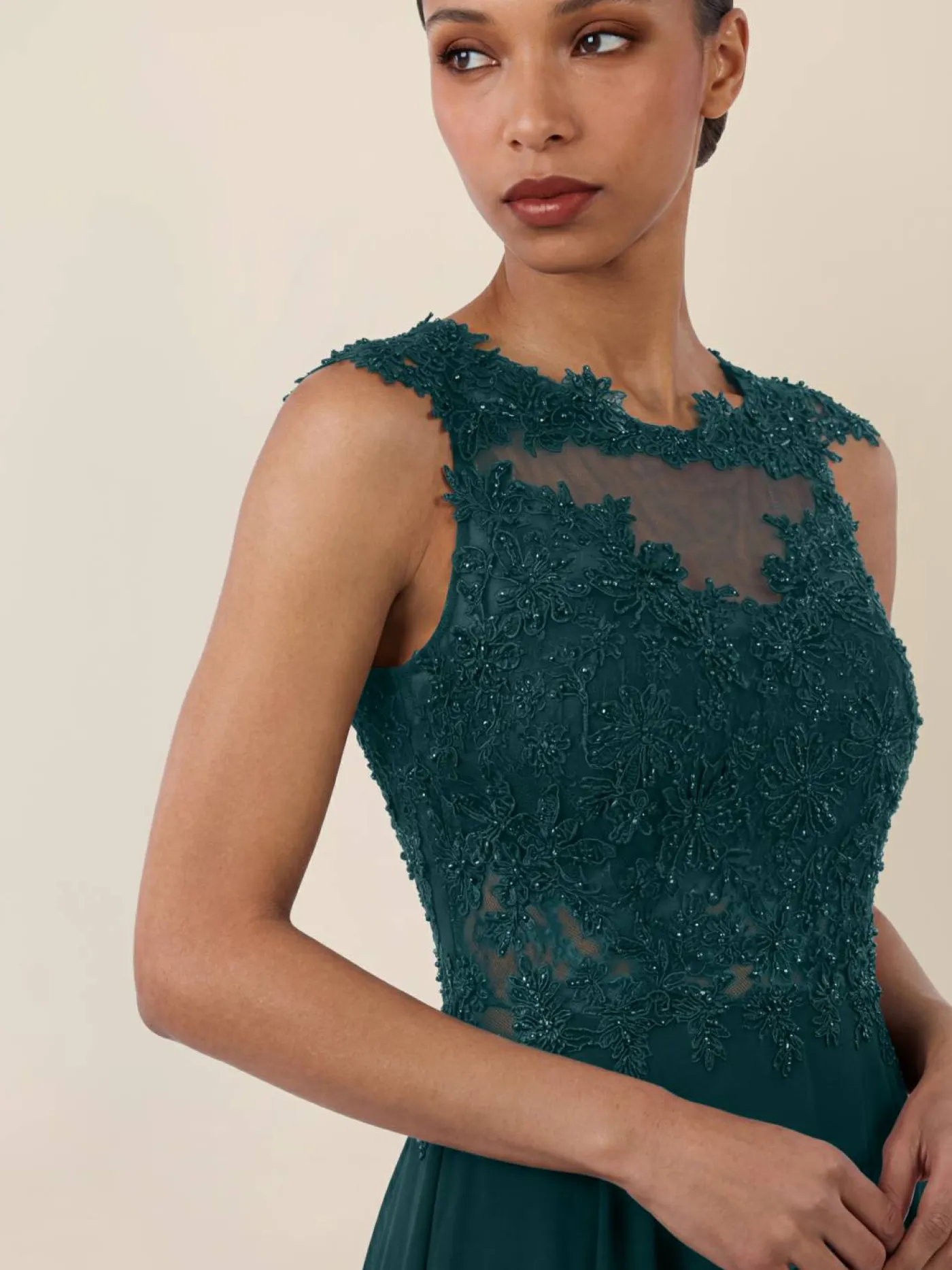 Abendkleid