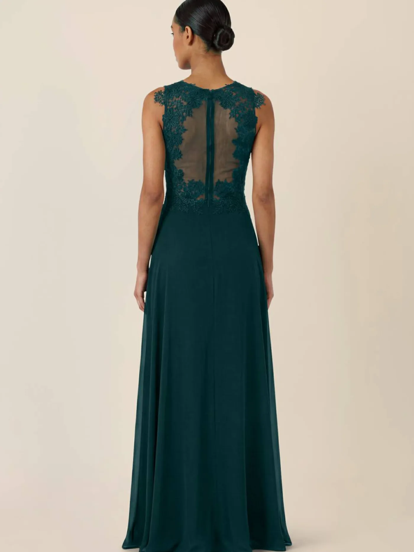 Abendkleid