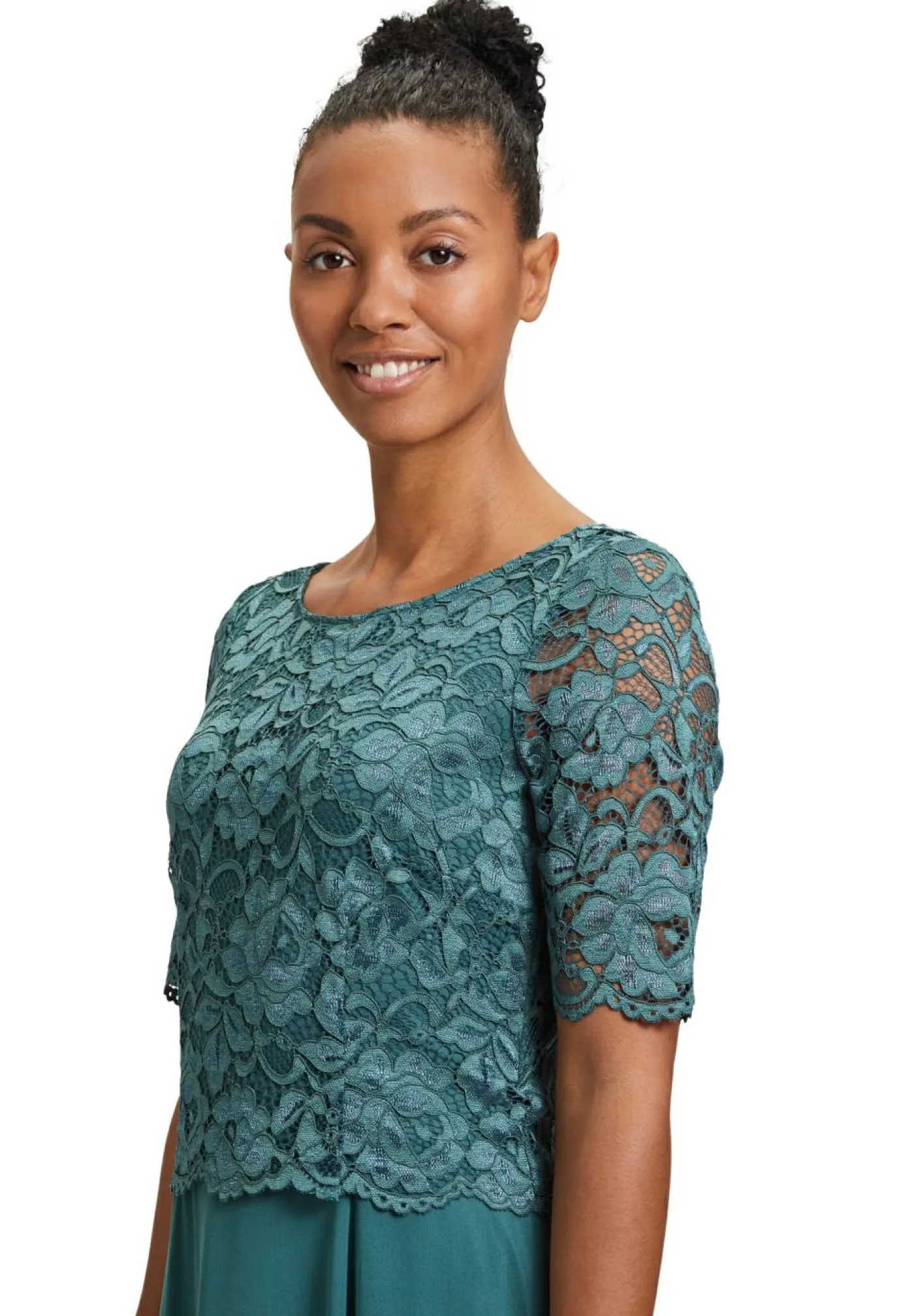 Abendkleid