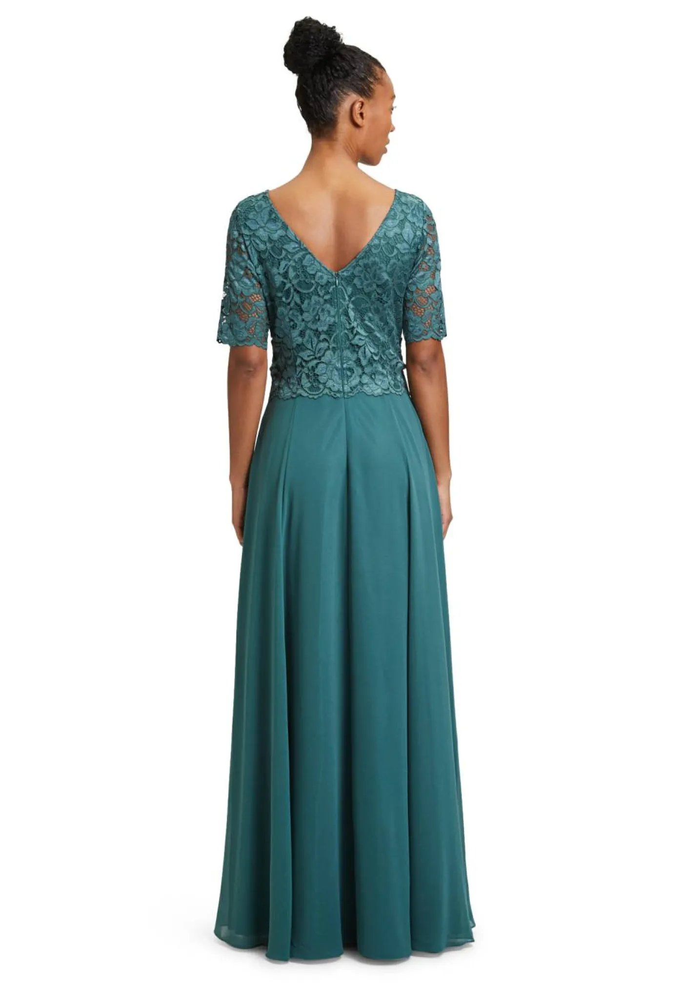 Abendkleid