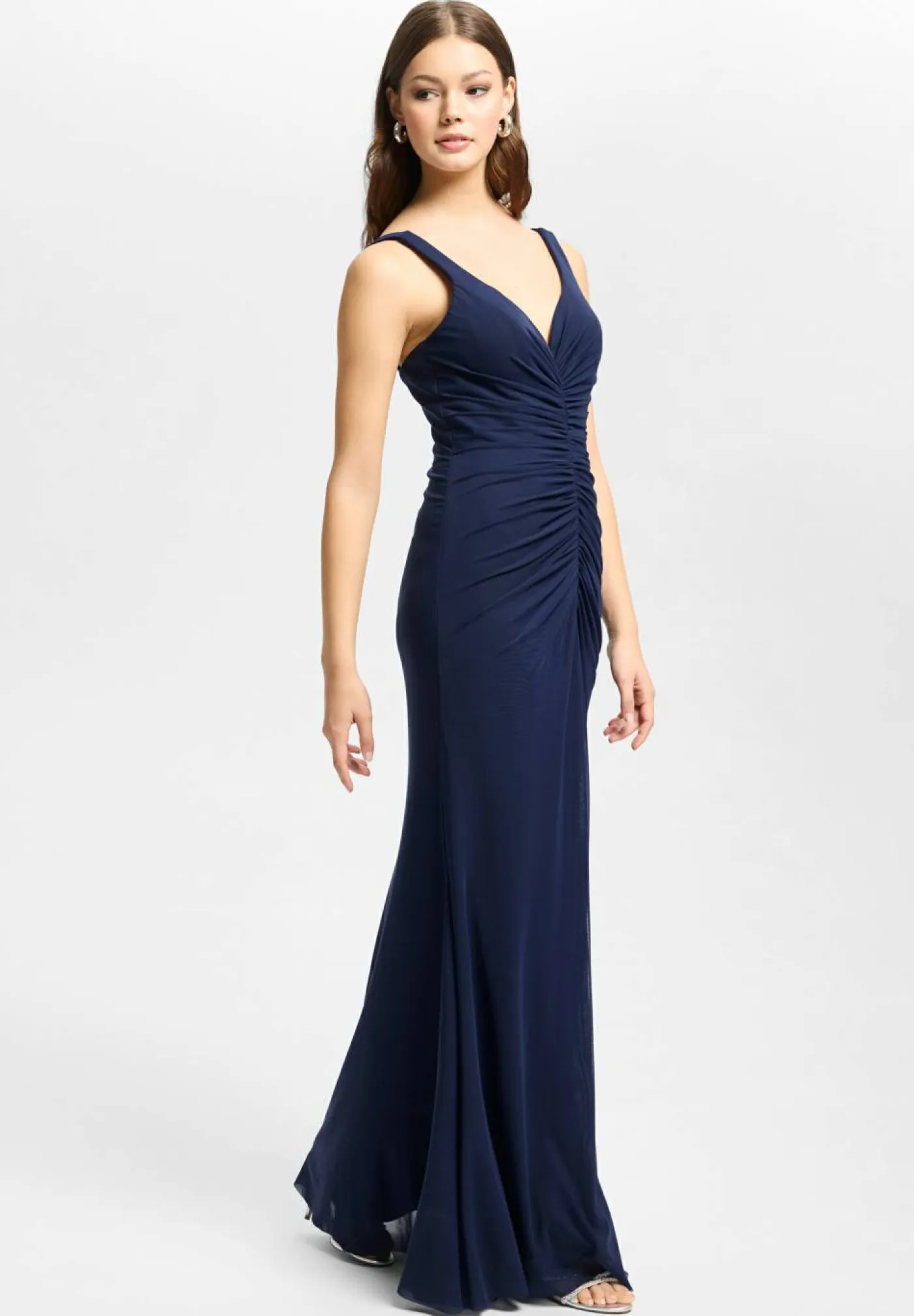 Abendkleid