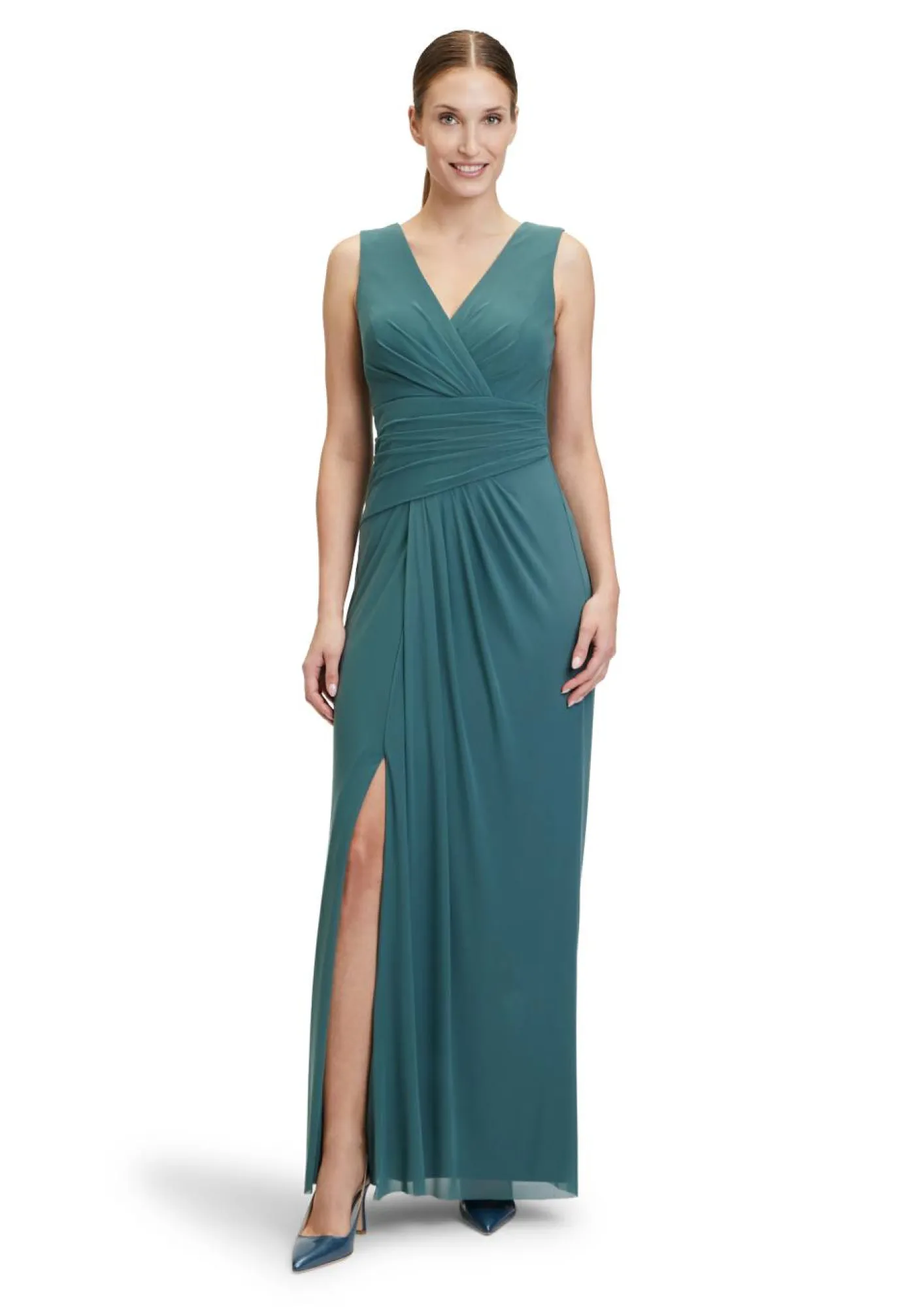 Abendkleid
