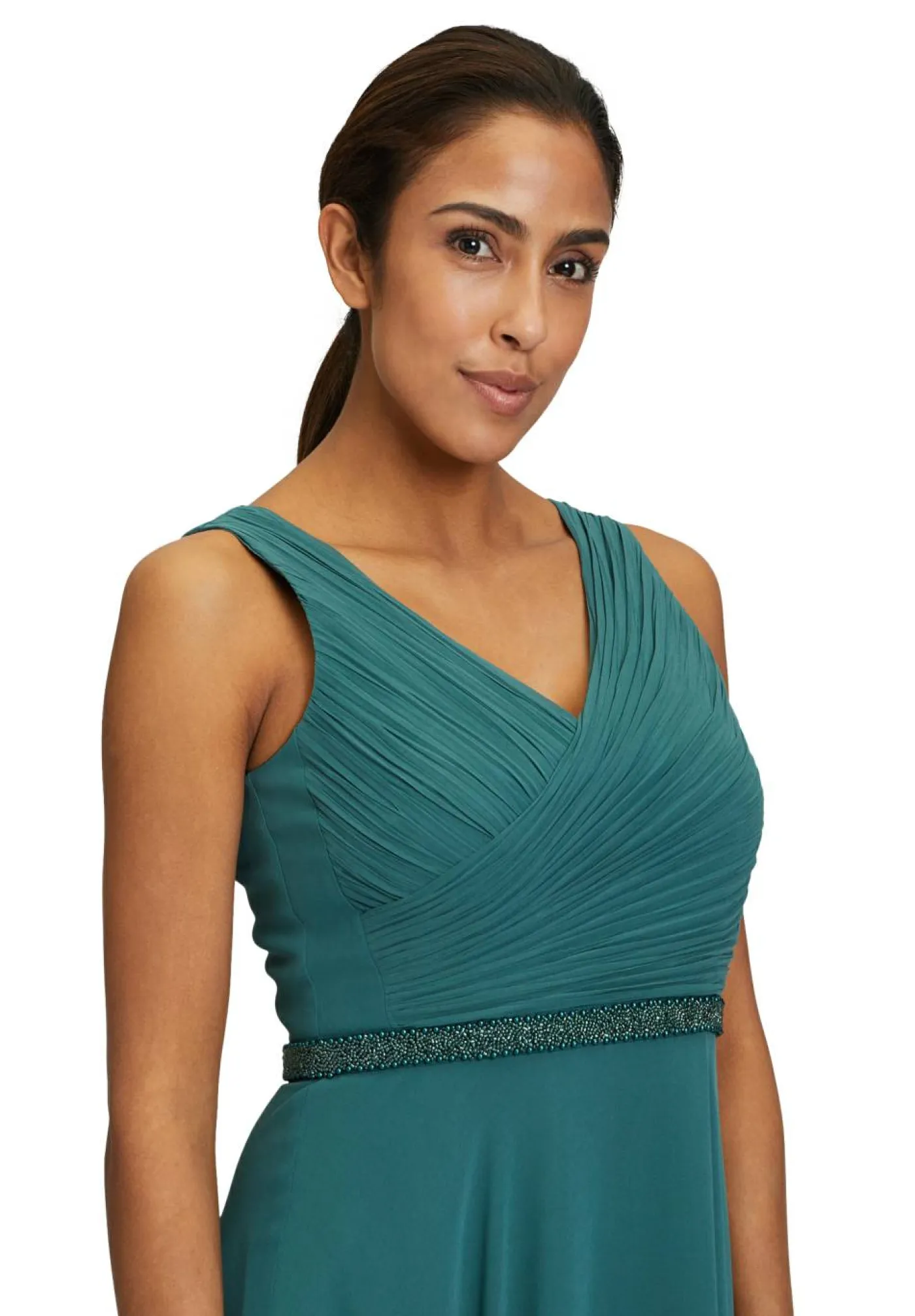 Abendkleid