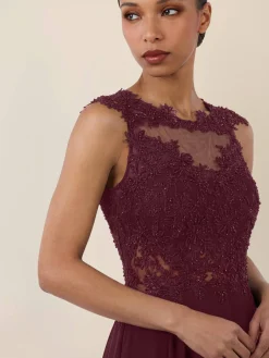 Abendkleid
