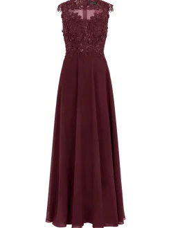 Abendkleid