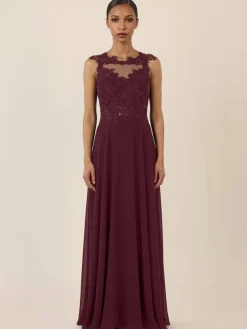 Abendkleid