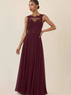 Abendkleid