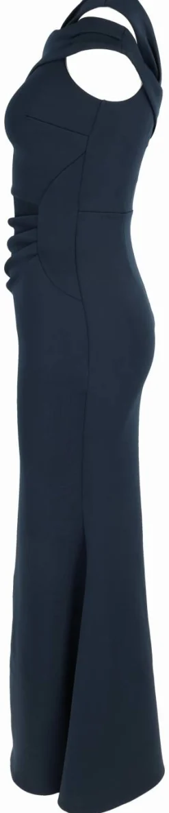 Abendkleid