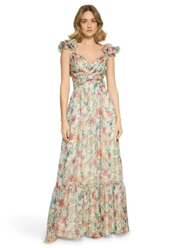 Abendkleid