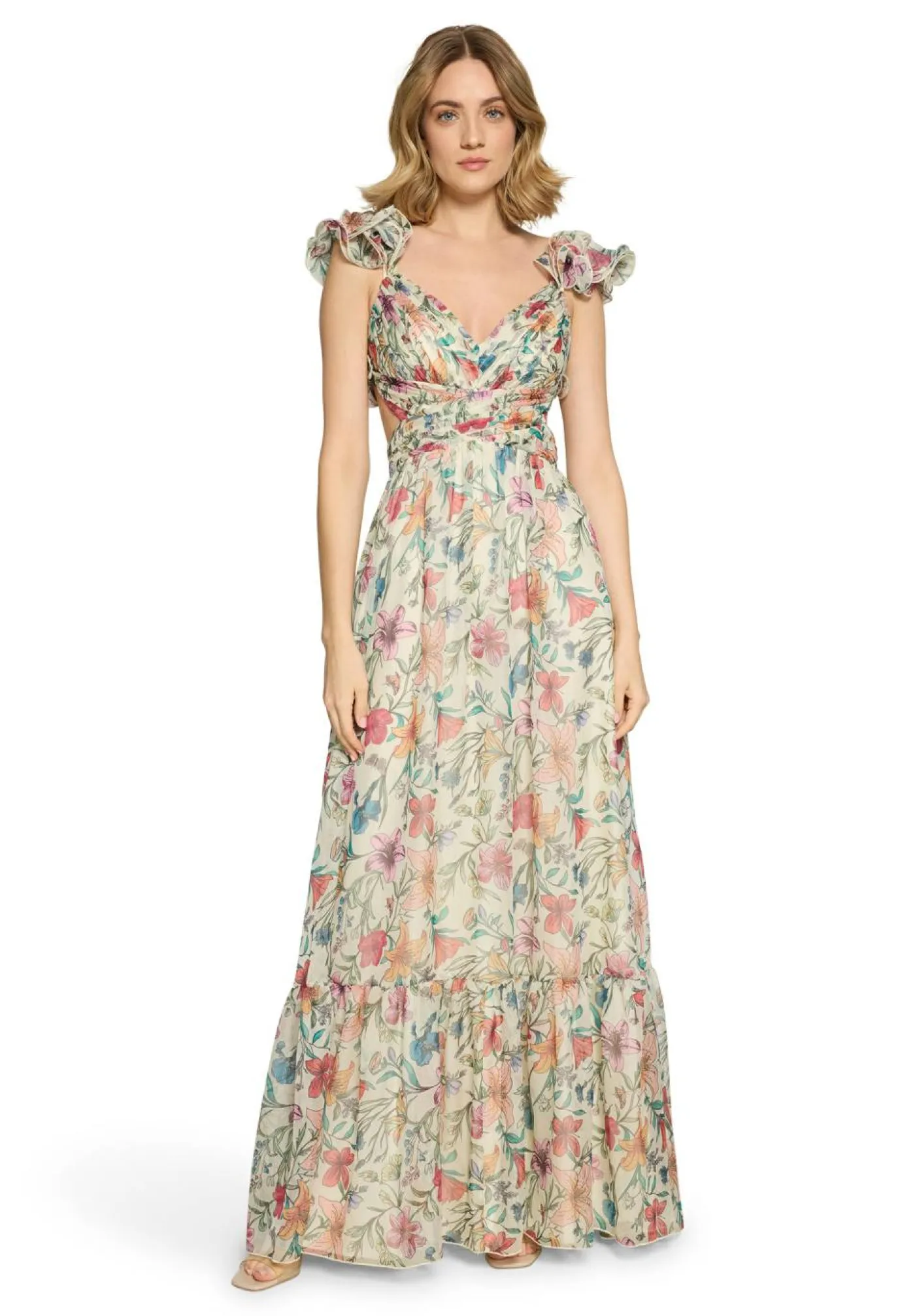 Abendkleid