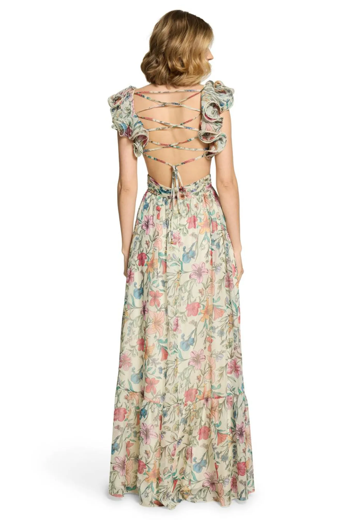 Abendkleid
