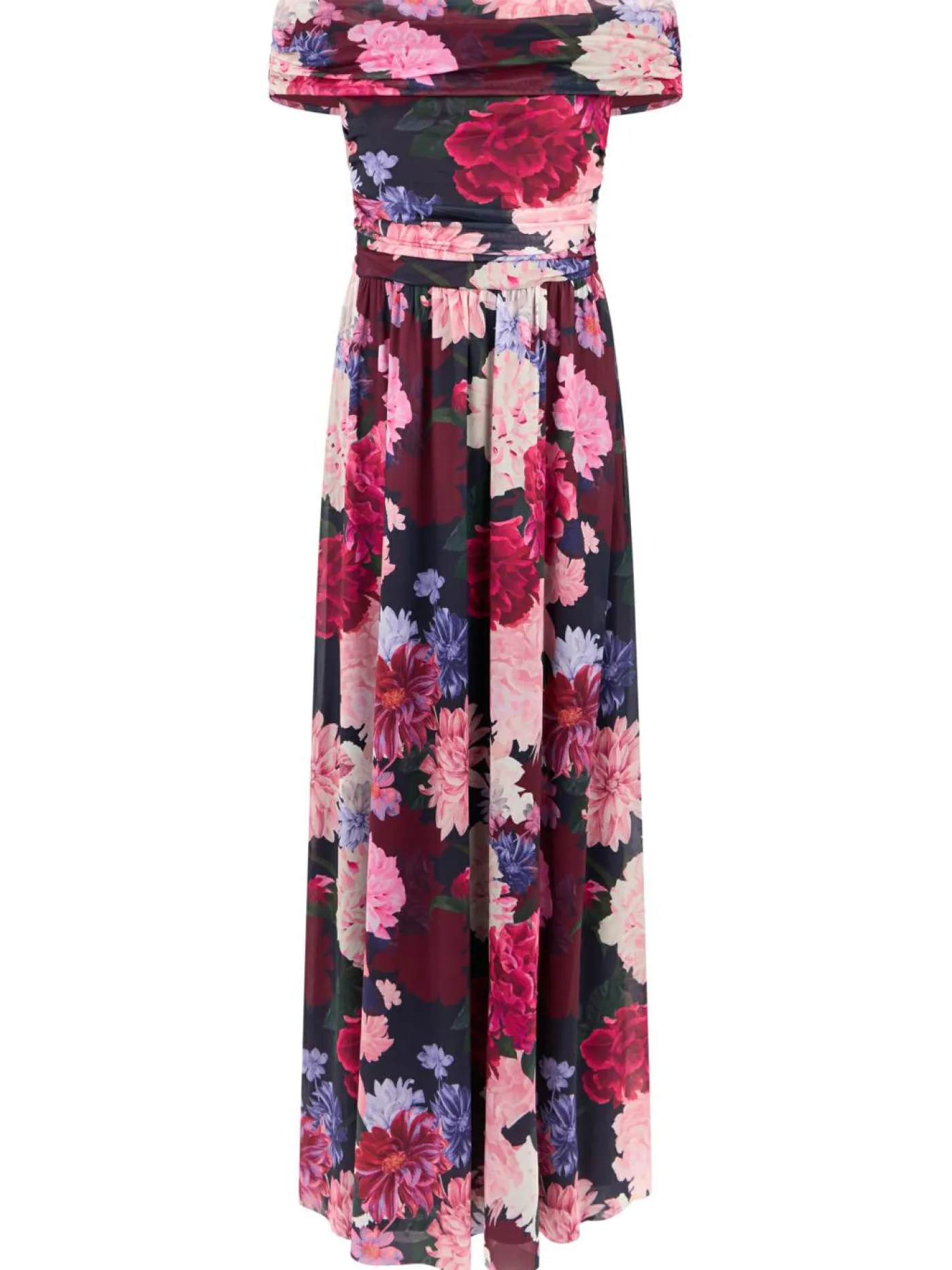 Abendkleid