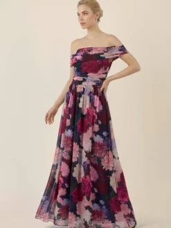 Abendkleid