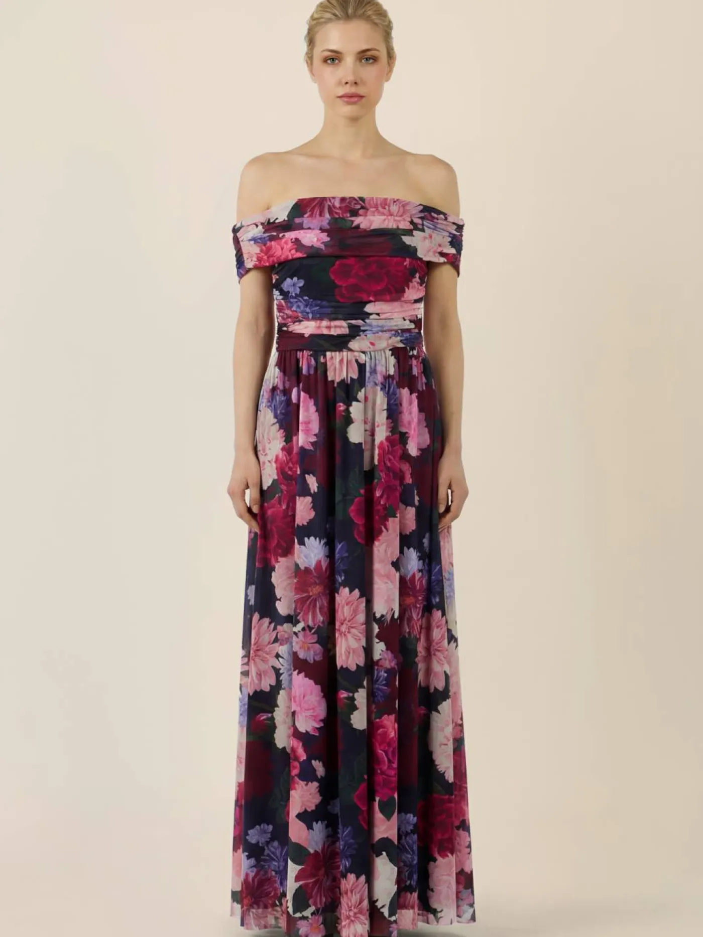 Abendkleid