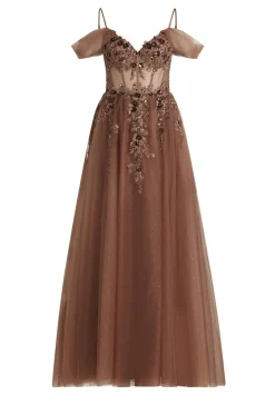 Abendkleid