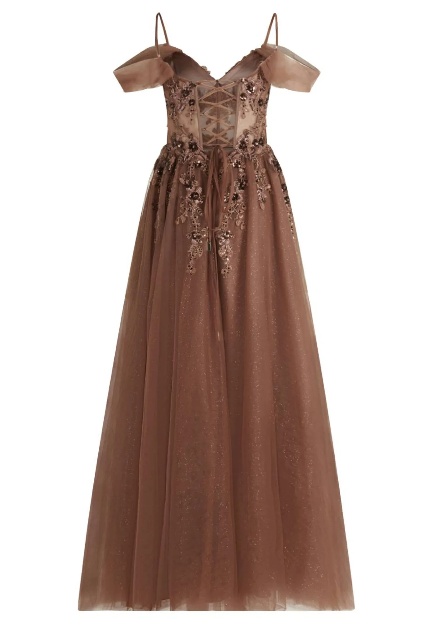 Abendkleid