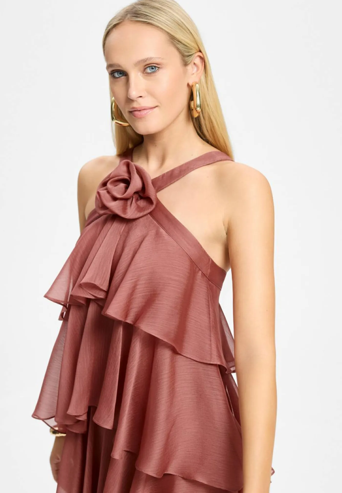 Abendkleid