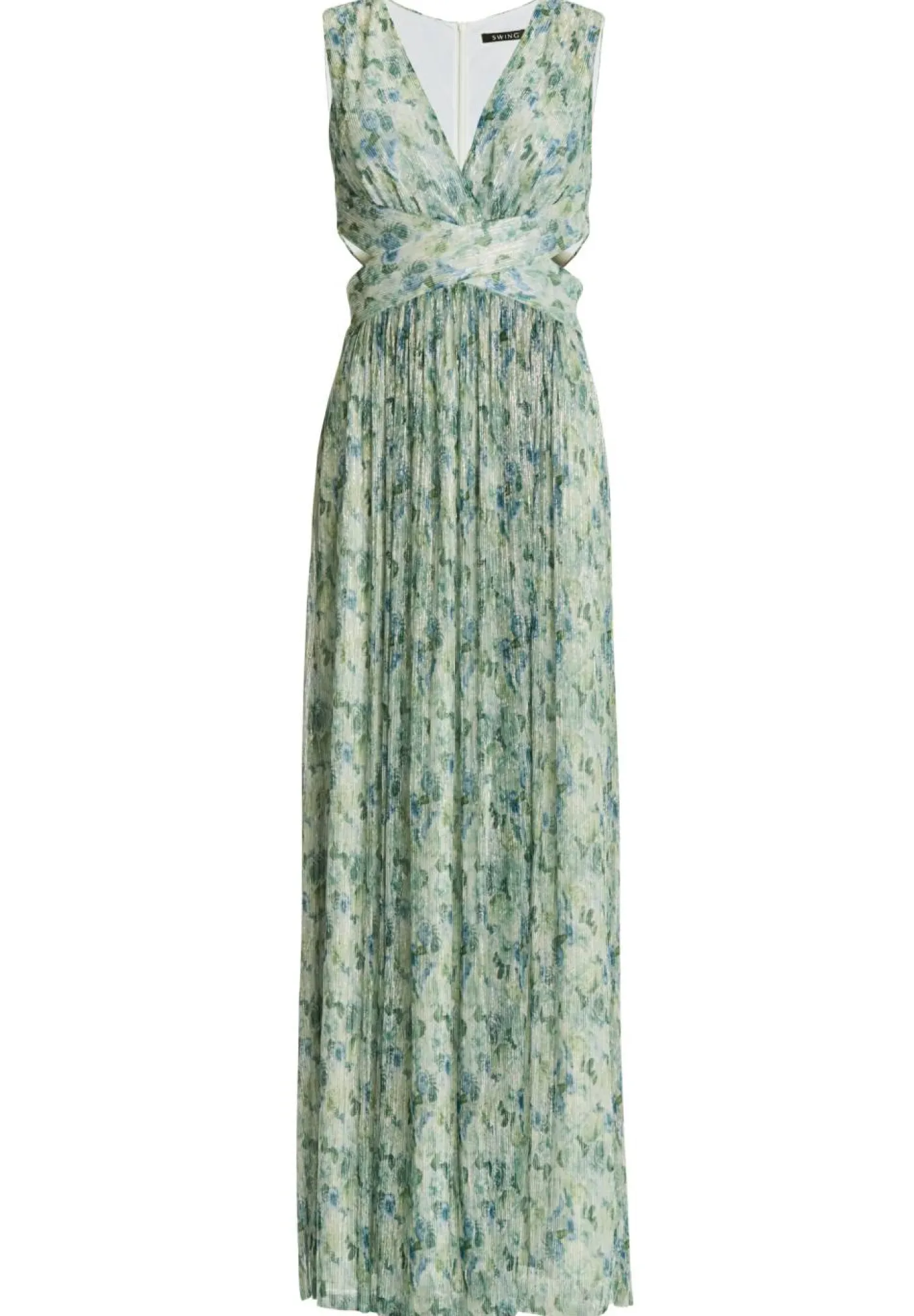 Abendkleid