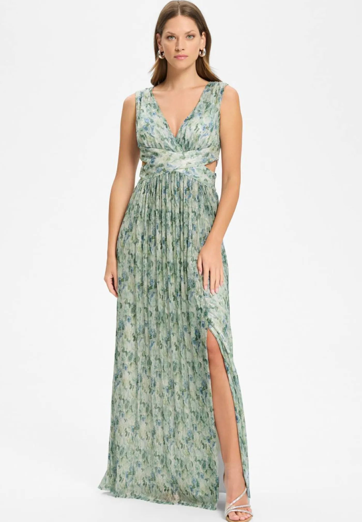 Abendkleid