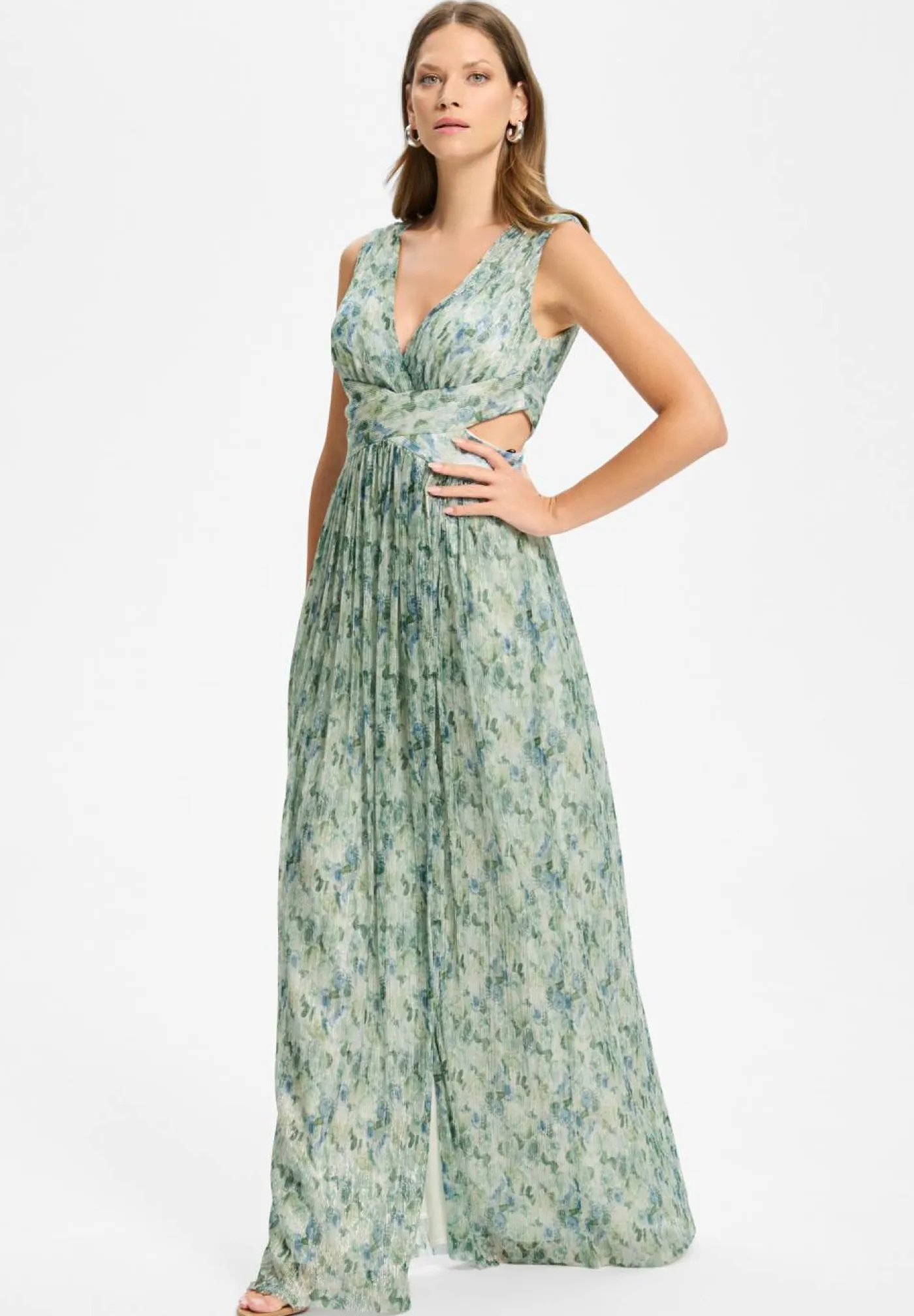 Abendkleid