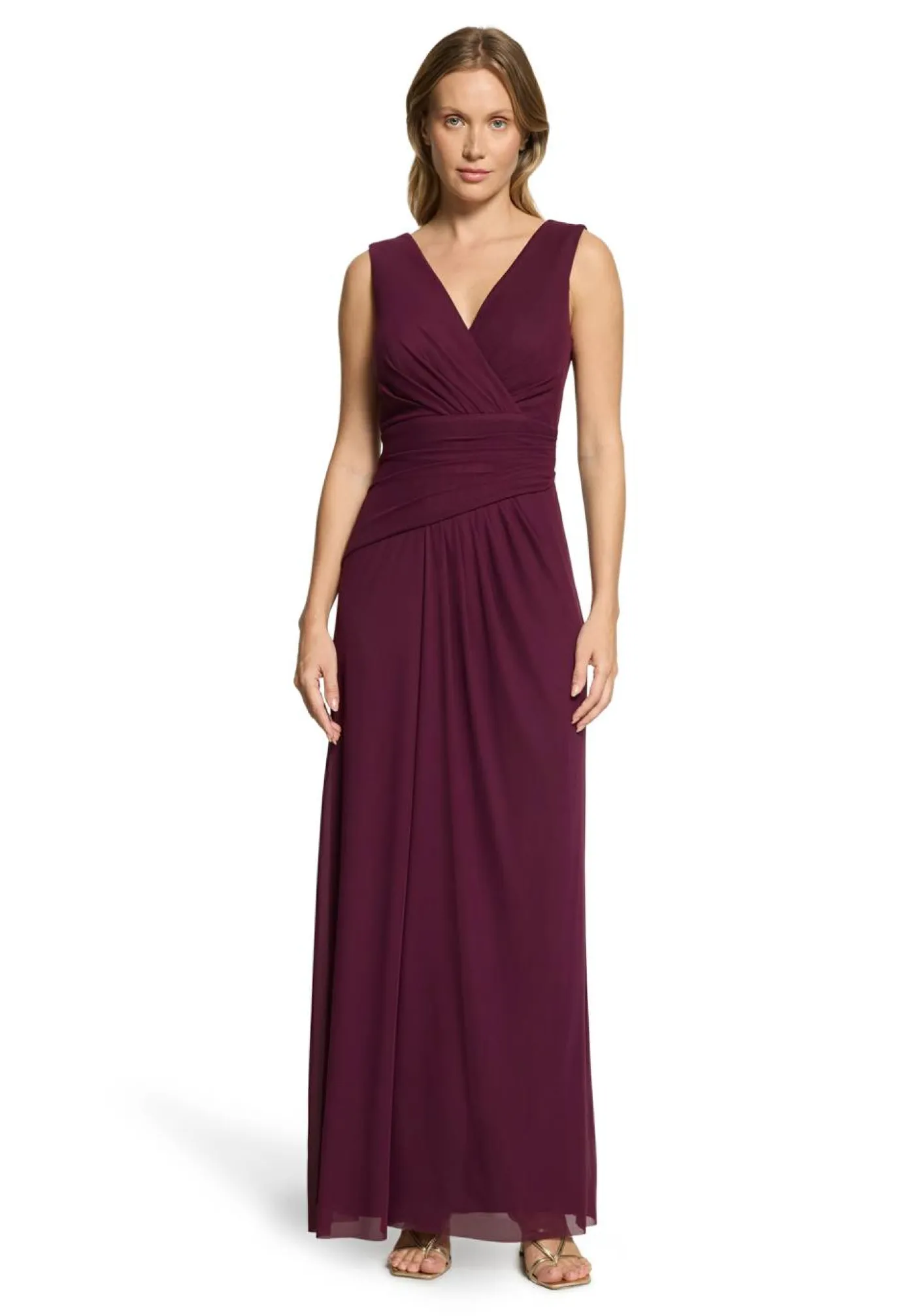 Abendkleid
