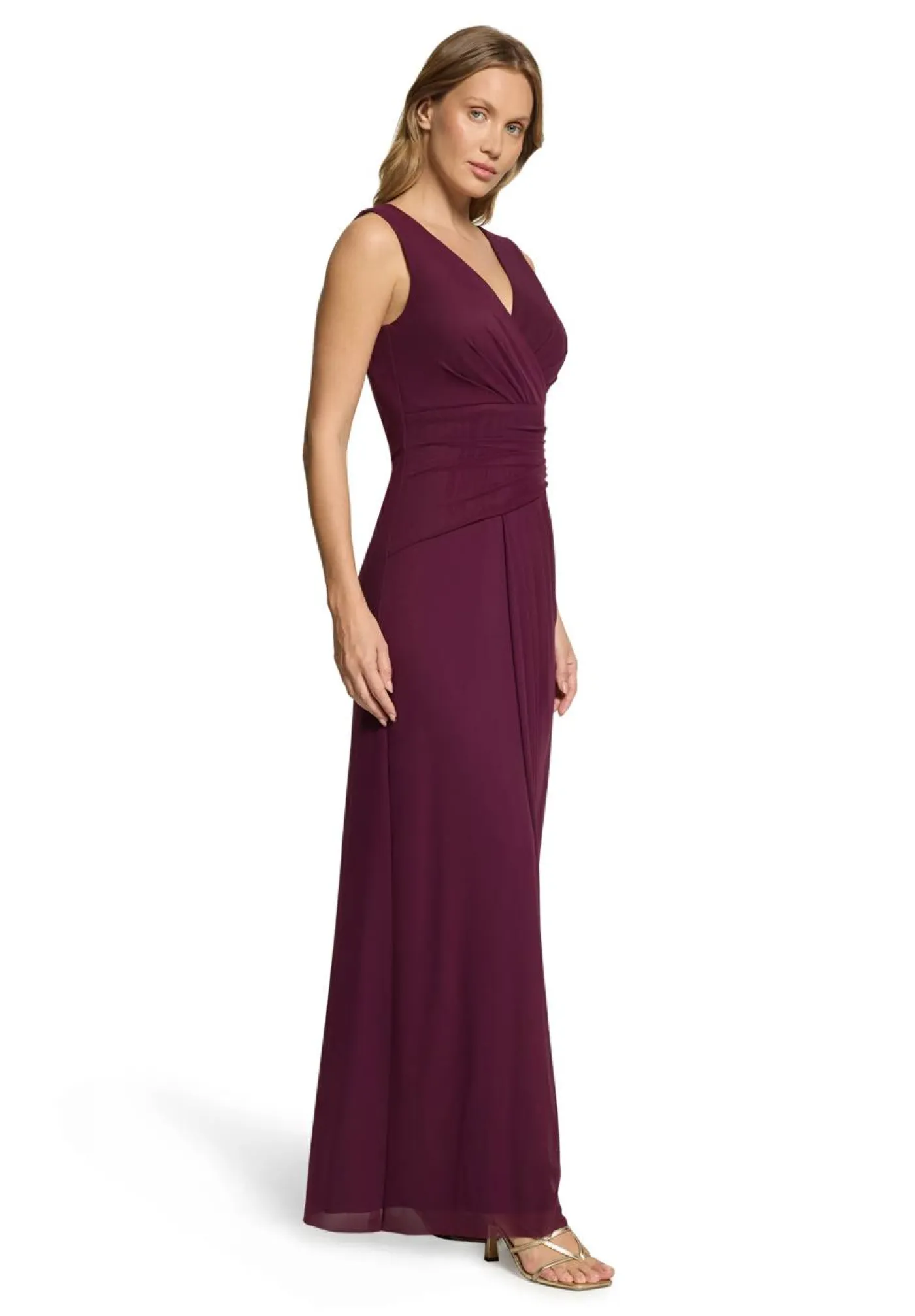 Abendkleid