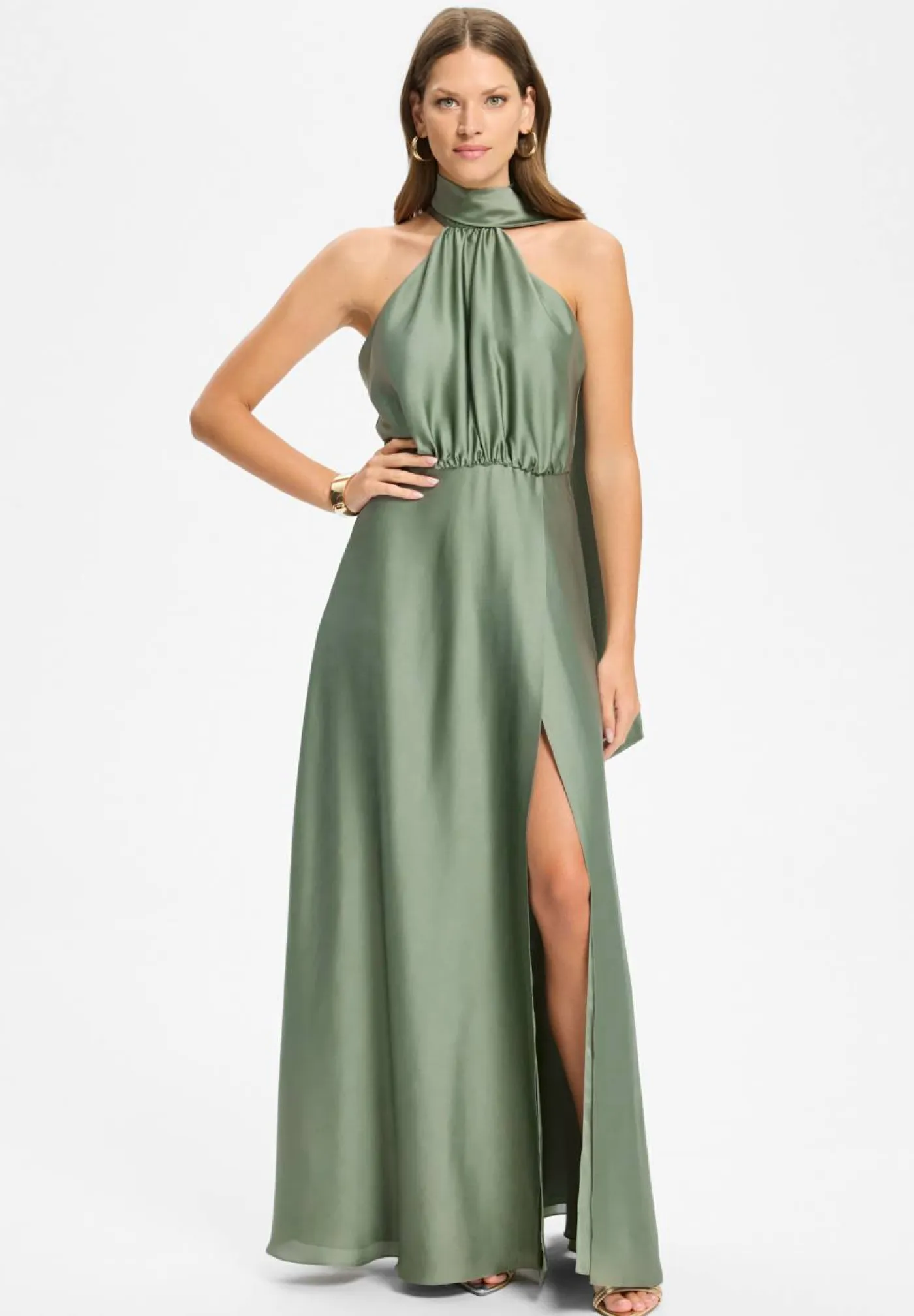 Abendkleid