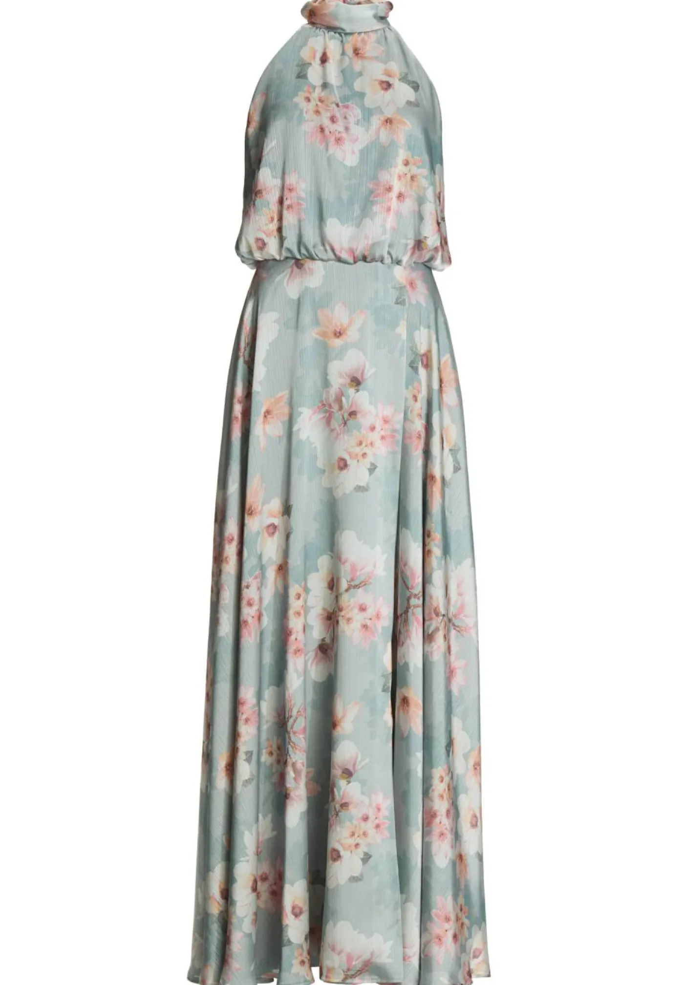 Abendkleid
