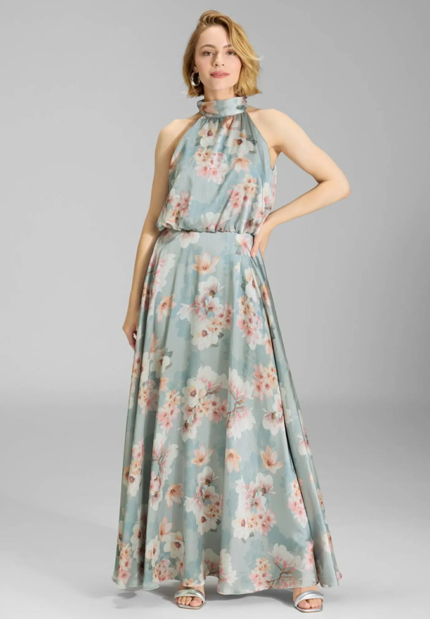 Abendkleid