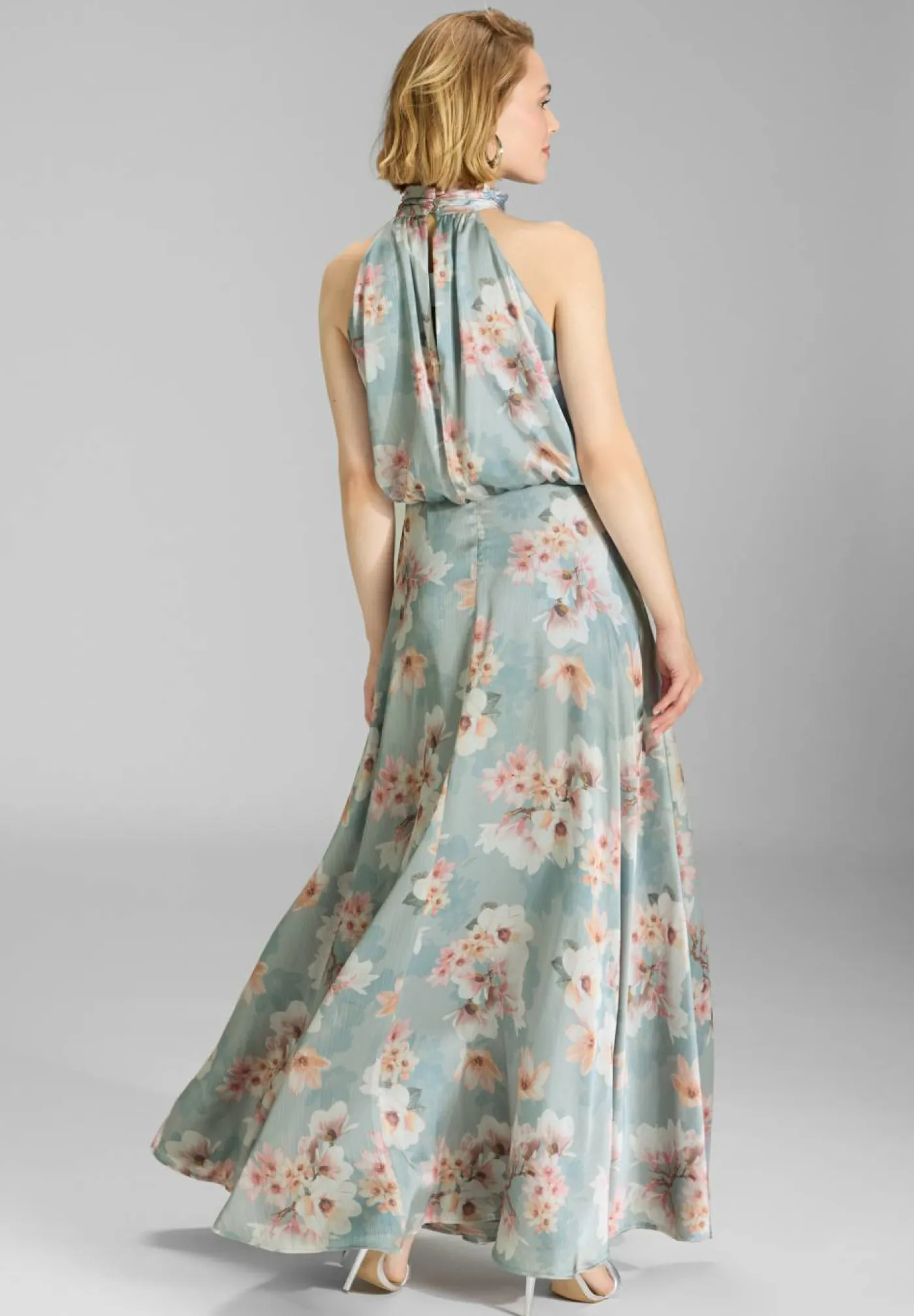 Abendkleid