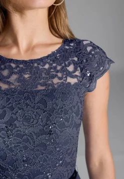 Abendkleid "Chiffon"