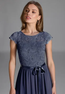Abendkleid 