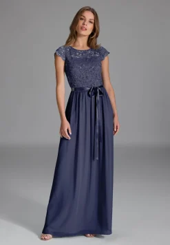 Abendkleid 