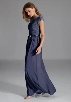 Abendkleid 