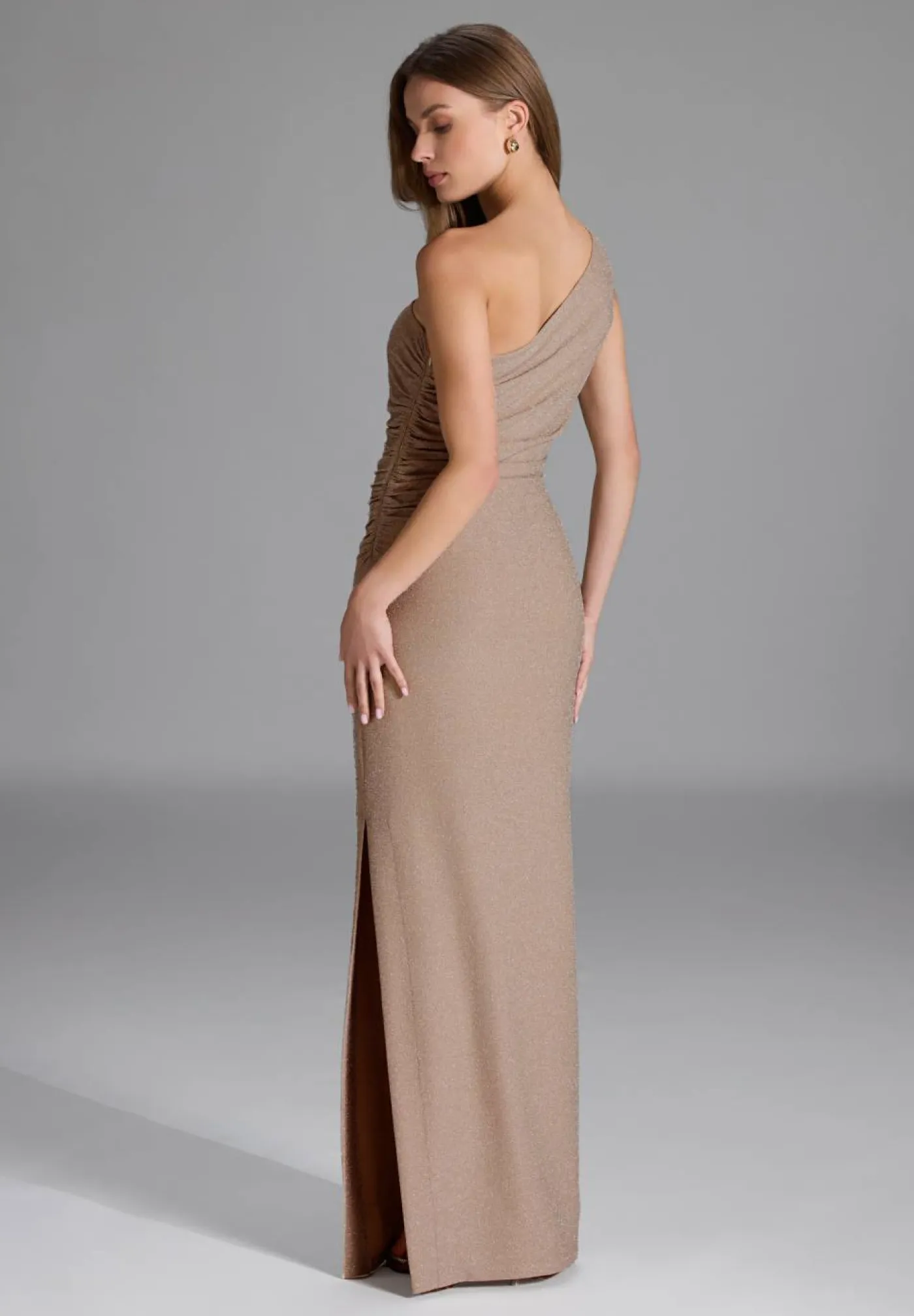 Abendkleid "Glitzer"