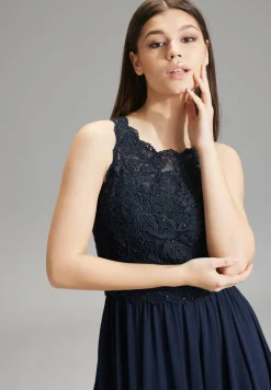 Abendkleid