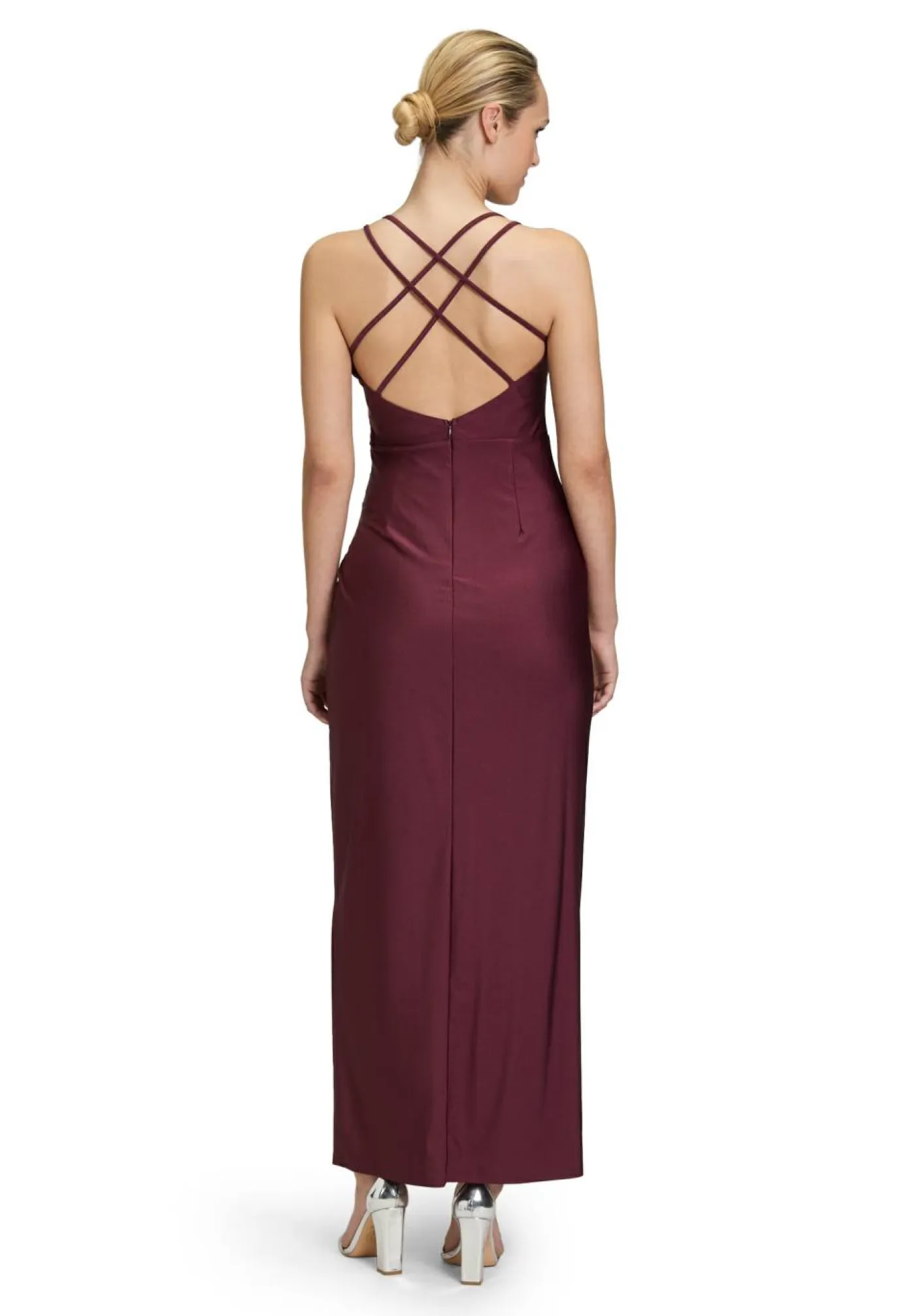 Abiballkleid